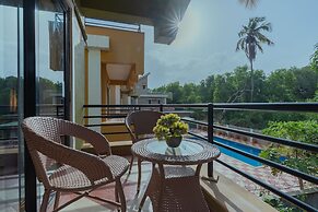 TreeHouse Blue Hotel & Villas