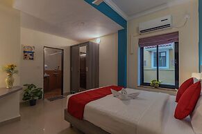 TreeHouse Blue Hotel & Villas