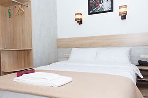Welcome inn