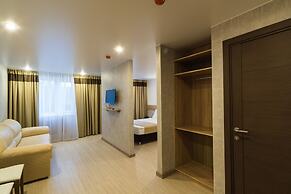 Welcome inn