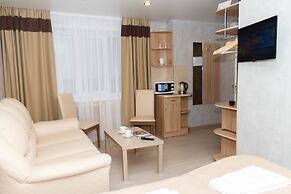 Welcome inn