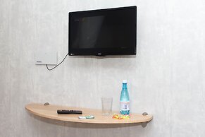 Welcome inn