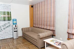 Welcome inn