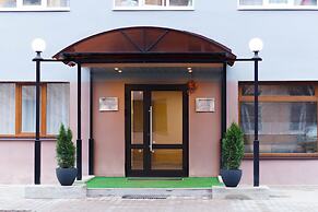 Welcome inn