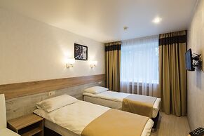 Welcome inn