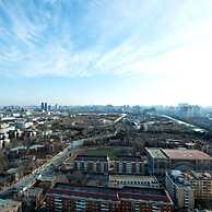 Tianjin S-suites