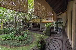 Villa Roku by Nagisa Bali