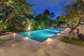 Villa Roku by Nagisa Bali
