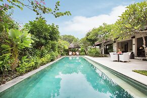 Villa Roku by Nagisa Bali