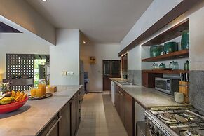 Villa Roku by Nagisa Bali