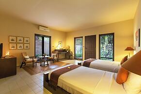 Villa Roku by Nagisa Bali