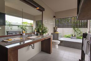 Villa Roku by Nagisa Bali