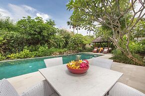 Villa Roku by Nagisa Bali