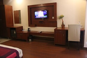 Hotel Dream Land