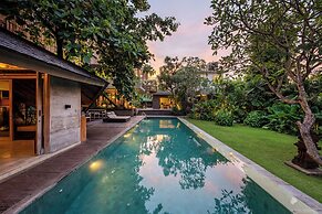 Jadine Bali Villa by Nagisa Bali