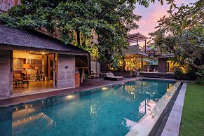 Jadine Bali Villa by Nagisa Bali