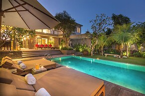 Jadine Bali Villa by Nagisa Bali