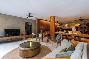 Jadine Bali Villa by Nagisa Bali