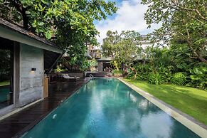 Jadine Bali Villa by Nagisa Bali