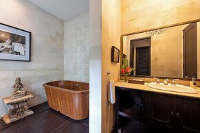 Jadine Bali Villa by Nagisa Bali