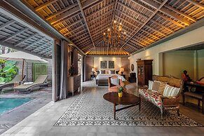 Jadine Bali Villa by Nagisa Bali