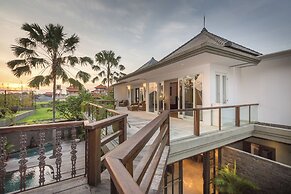 Jadine Bali Villa by Nagisa Bali