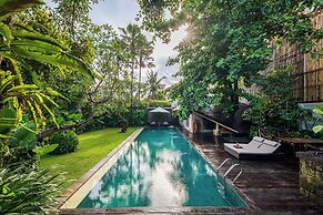 Jadine Bali Villa by Nagisa Bali