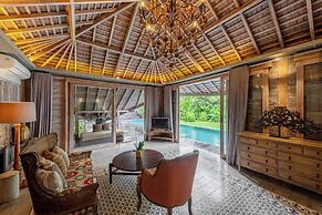 Jadine Bali Villa by Nagisa Bali