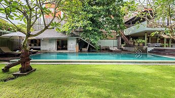 Jadine Bali Villa by Nagisa Bali