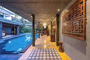 Jadine Bali Villa by Nagisa Bali