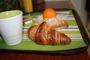 Fasthôtel Tours Nord