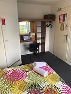 Fasthôtel Tours Nord