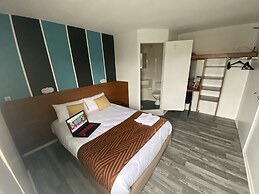 Fasthôtel Tours Nord