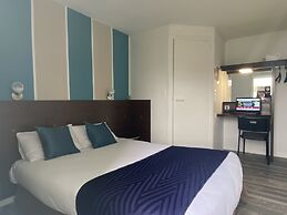 Fasthôtel Tours Nord