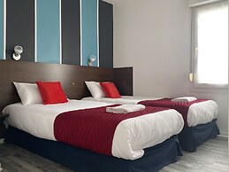 Fasthôtel Tours Nord