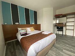 Fasthôtel Tours Nord