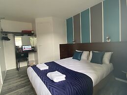 Fasthôtel Tours Nord