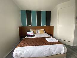 Fasthôtel Tours Nord