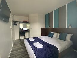 Fasthôtel Tours Nord