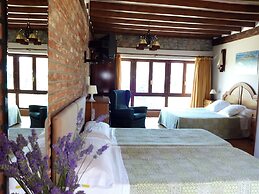Posada Las Mañanitas