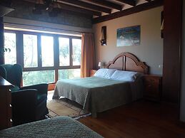 Posada Las Mañanitas