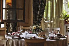 Hotel Villa Danilo