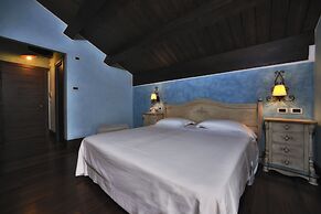 Hotel Villa Danilo