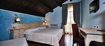 Hotel Villa Danilo