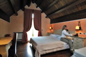 Hotel Villa Danilo