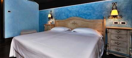Hotel Villa Danilo