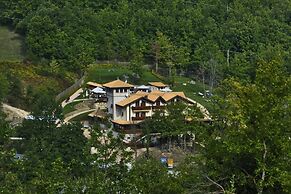 Hotel Villa Danilo