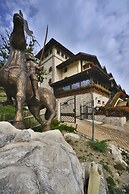 Hotel Villa Danilo