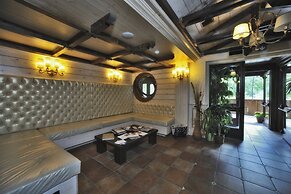 Hotel Villa Danilo