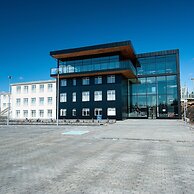 Hótel Varmaland